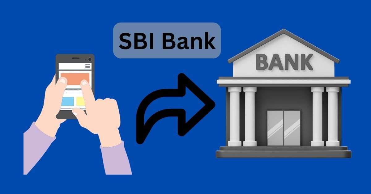 How to Update Mobile Number in SBI Saving Account