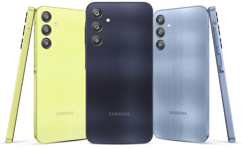 Samsung Galaxy M15 Release Date